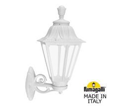 Уличный настенный светильник Rut E26.131.000.WXF1R