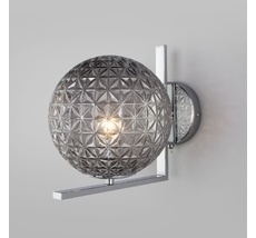 Бра Eurosvet со стеклянным плафоном Shape a056314_EU