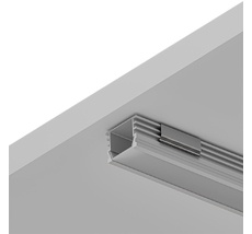 Профиль для светодиодной ленты ArteLamp SURFACE A161205S