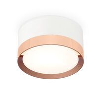 Комплект накладного Ambrella light светильника XS Techno XS8101006_AMB