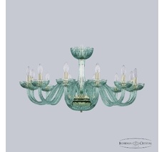 Подвесная люстра Bohemia Ivele Birusa 1310/12/300 G Bi/Birusa/M-1G_BI