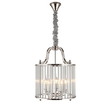 Подвесная люстра Aployt APL.726.06.05