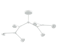 Подвесная люстра Ambrella light DIY Spot C9055_AMB