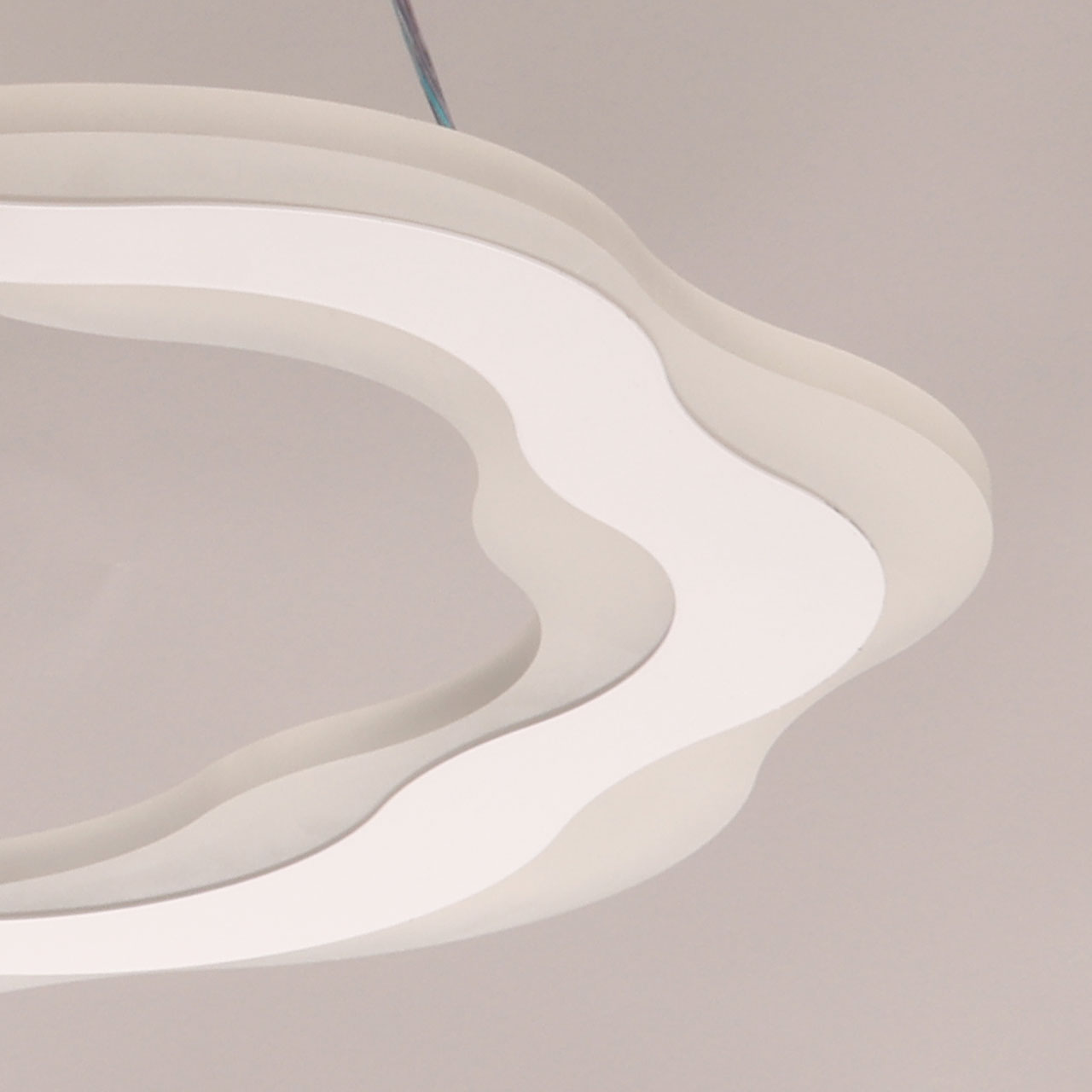 Подесной светильник De City Мадлен 424014901_MW