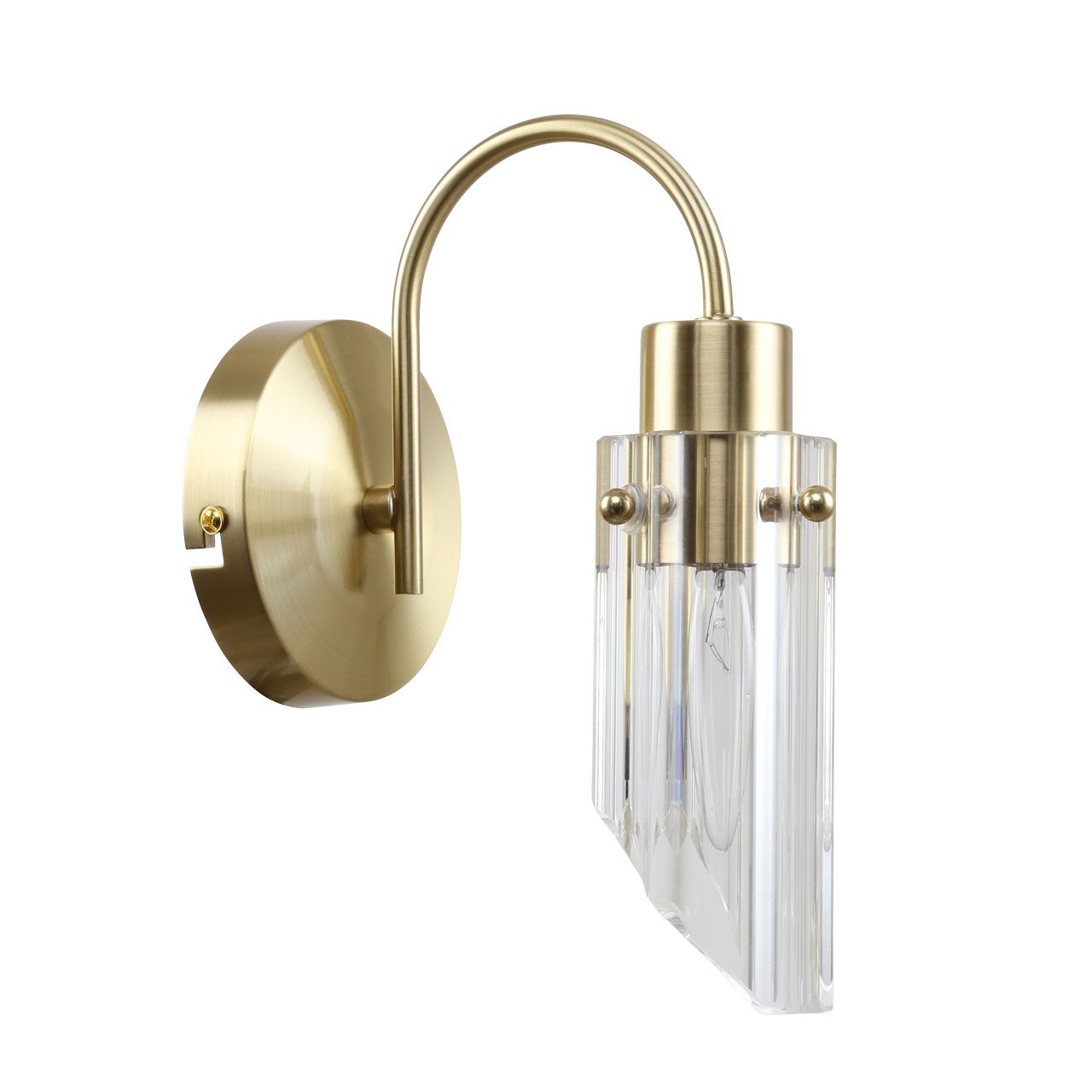 

Бра MW-Light Олимпия 106021301, 106021301