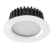 Встраиваемый светильник Novotech DRUM 357907