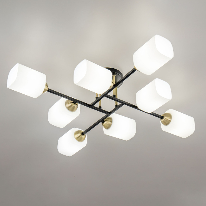 Потолочная люстра CitiLux Генри CL130285