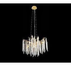 Подвесная люстра KinkLight Шанти 07871-60D,33_KL