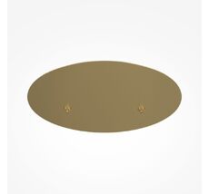 Основание для подвесного светильника Rim MOD058A-02BS_MY