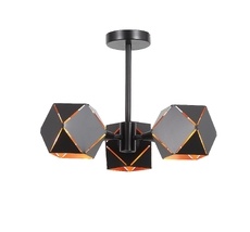 Потолочная люстра ST Luce Enigma SL258.402.03