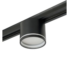 Трековый светильник однофазный 15W 220V Feron 51125_FR