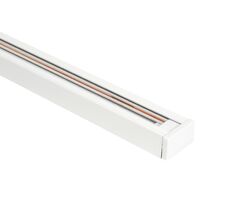 Шинопровод для трековыx 200см  систем однофазный TR-WH-2 00-00003728_SW