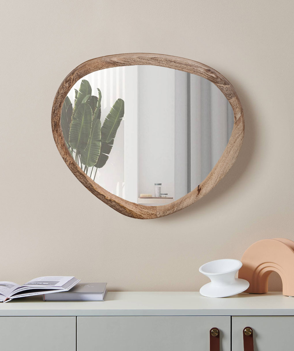 Зеркало декоративное Eglo Living BANI 425006