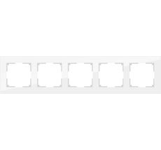 Рамка на 5 постов Favorit WL01-Frame-05 a051195_WR