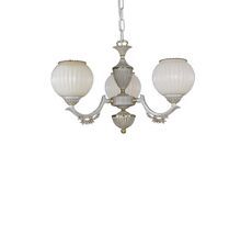 Подвесная люстра Reccagni Angelo L 9680/3_RA