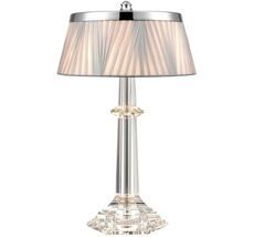 Настольная лампа Wertmark TECLA WE721.03.104