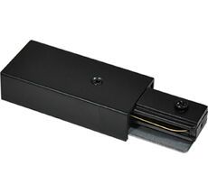 Ввод питания для накладного однофазного шинопровода Escada ESTR20001_ESC