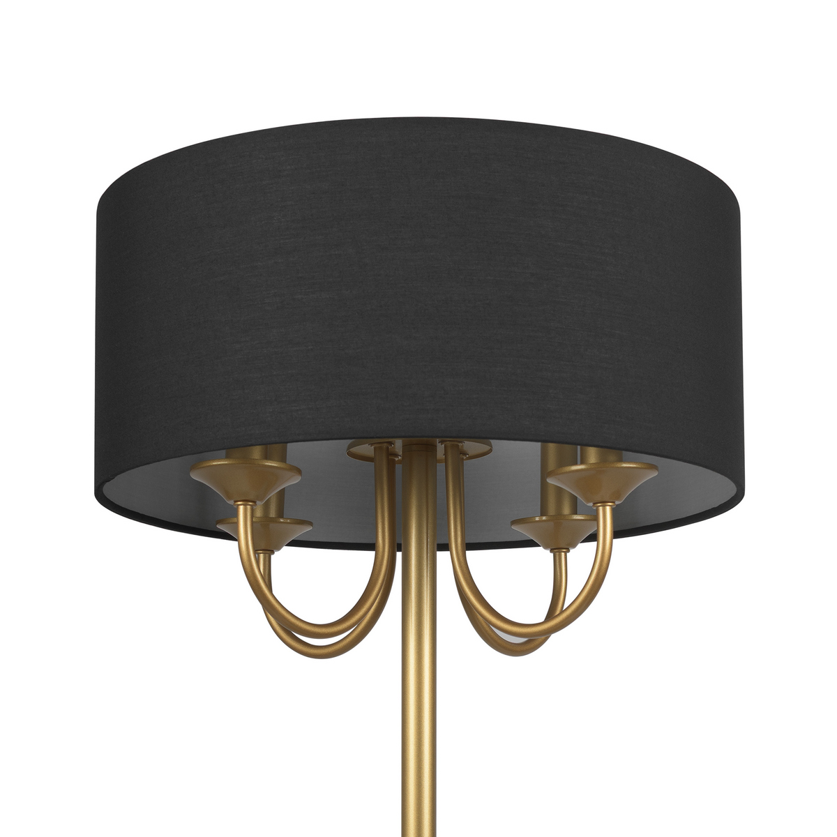 Торшер LOFT IT Balance 10416F GD_LF