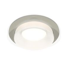 Комплект встраиваемого светильника с акрилом XC XC7623041_AMB