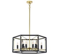 Подвесная люстра LightStar Regolo 713327_LS