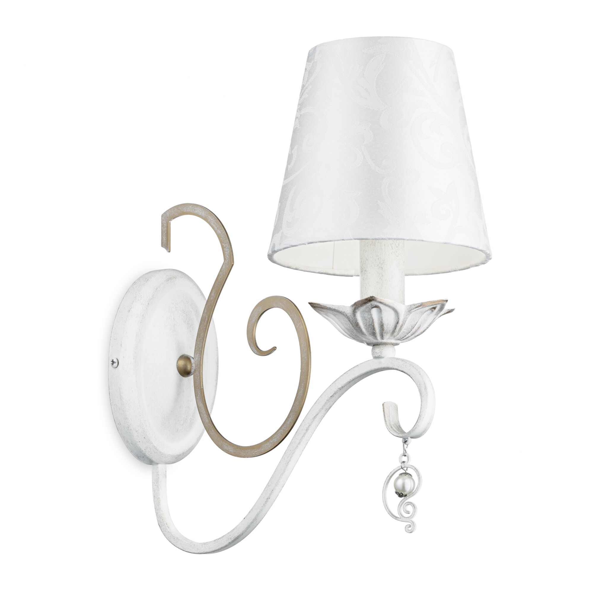 

Бра Maytoni Monile ARM004-01-W, ARM004-01-W