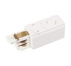 Подвод питания LGD-4TR Track WH 029292_ARL