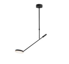 Потолочный светильник на штанге Maytoni Fad MOD070CL-L8B3K_MY