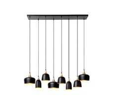 Подвесная люстра Lucide CHAYANNE 05446/08/30