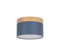 Накладной светильник Loft IT Grape 10162 Blue_LF