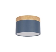 Накладной светильник Loft IT Grape 10162 Blue_LF