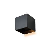 Настенный светильник ILedex Dice ZD8086L-6W BK_IX