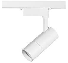 Трековый светильник LightStar для однофазной шины VOLTA 229246_LS