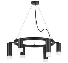 Подвесная люстра LightStar Rullo LR0163738731_LS