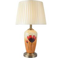 Настольная лампа Toplight Isabelle TL0315A-T