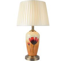 Настольная лампа Toplight Isabelle TL0315A-T