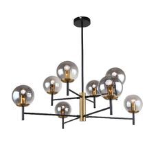 Подвесная люстра F-Promo на штанге Sheeny 3088-8P