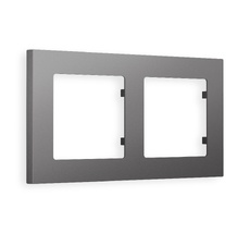 Рамка Ambrella Volt ALFA Techno AF220652_AMB