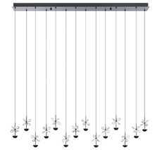 Подвесной светильник Eglo PIANOPOLI 390316