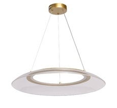 Подвесной светильник De Markt Конти 488011801_MW