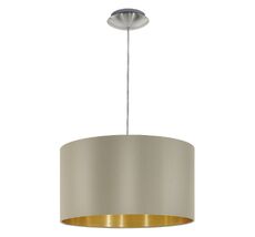 Подвесной светильник Eglo Maserlo 31602