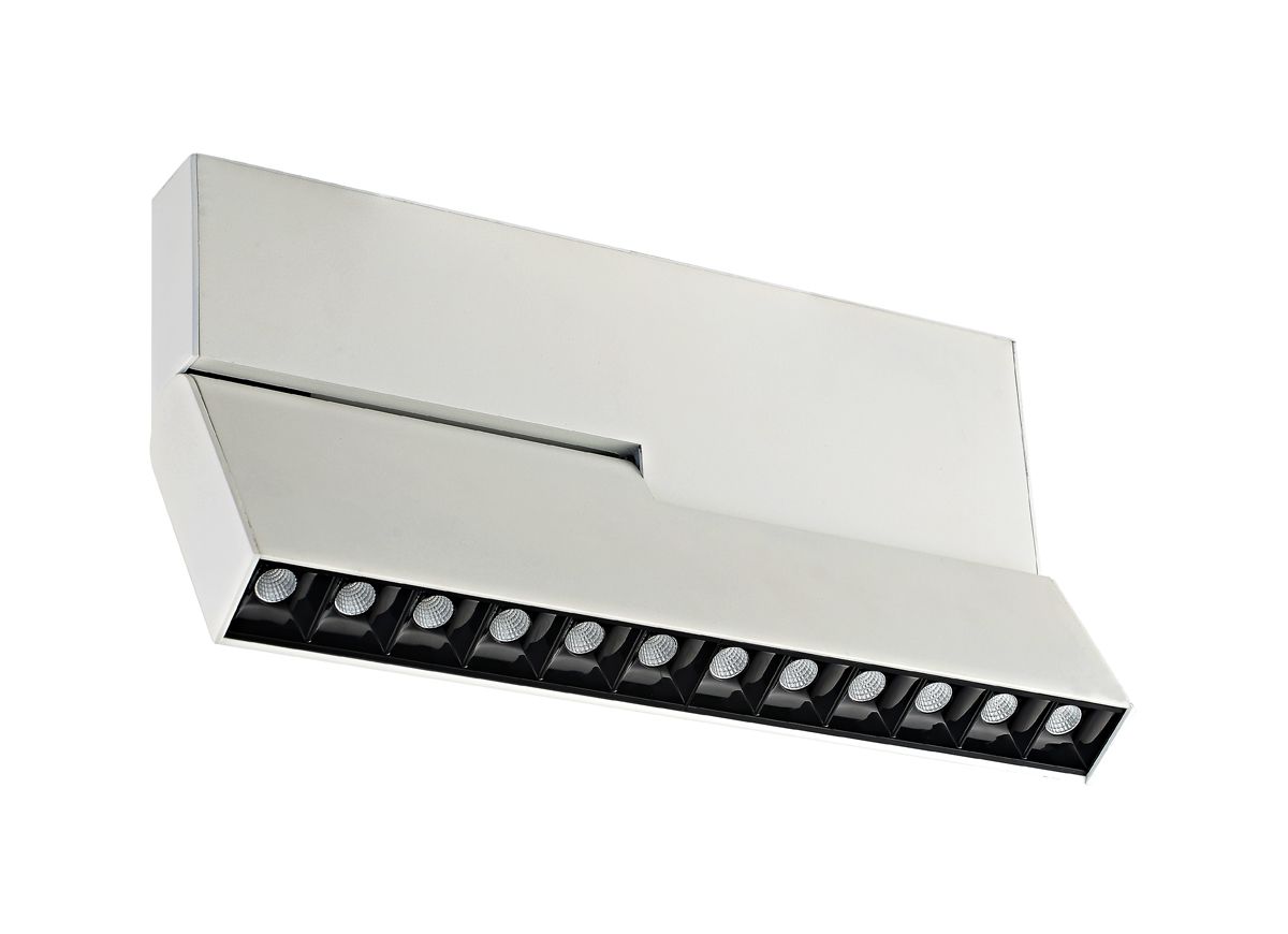 

Накладные светильники Donolux, DL18786/12M White