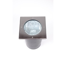 Встраиваемый светильник уличный IP67 Oasis Light 73205B SS_OL