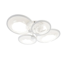 Потолочная люстра светодиодная Escada 10261/4LED_ESC