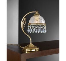 Настольная лампа Reccagni Angelo P 6300 P_RA