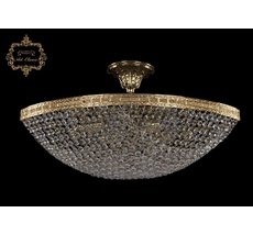 Хрустальная люстра Bohemia Art Classic 21.323.55SP.G_BI