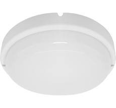 Потолочный светильник круглый влагозащищенный LED Feron 29607_FR