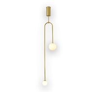 Подвесная люстра Kink Light Ирэн 09488-2,33_KL