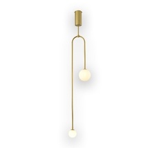 Подвесная люстра Kink Light Ирэн 09488-2,33_KL