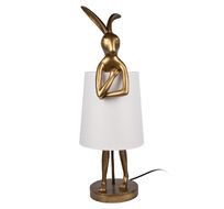 Настольная лампа Loft IT Lapine 10315/B White_LF