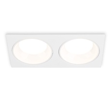 Встраиваемый светильник Ambrella Light TN TECHNO SPOT TN52343_AMB